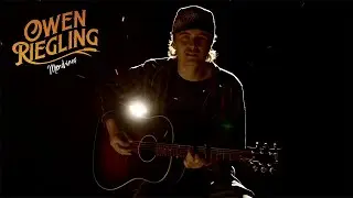 Owen Riegling - Moonshines | by FX Productions Canada