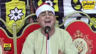 الشيخ فاروق ضيف اروع ماقرا سورة النمل  التاريخية عزاء الحاج سعد محمود عبيد بلميشت منوفية 1=9=2021