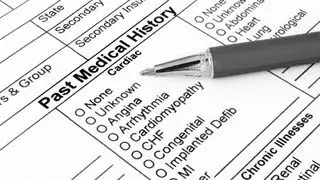 Family Medical History