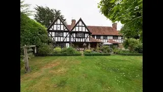 The Mill House, Great Missenden - &pound;1,750,000