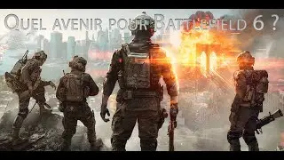 Quel avenir pour #Battlefield6 en 2026 ?