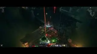 Wolcen Beta2 Dual Pistol Madness (NO COMMENTARY)