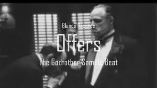 FREE BEAT The Godfather Sample Beat 