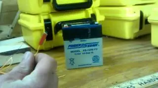 E-match Safety
