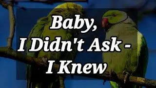 DM to DF today love messages for her 🥰💌|| baby, I didn't ask- I knew....||