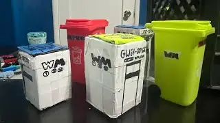 Christmas Special MiniBin Update #3 (Recorded On 12/24/25)