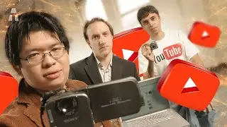 &iquest;Qu&eacute; pas&oacute; con los fundadores de YouTube?