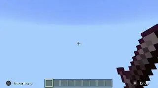 Texture glitch on the Nintendo switch Edition.