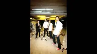 Miss Cherry - No Matter What