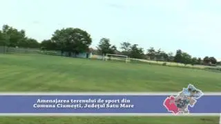 322   CIUMESTI