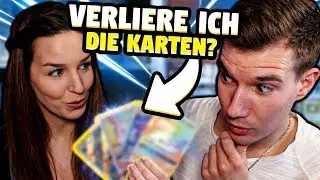 Verliere ich DIESE SELTENEN Karten? 😱 Pokémon Booster Opening