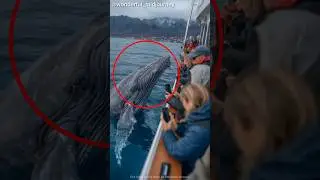 Can You Survive Inside a Whale? 😱