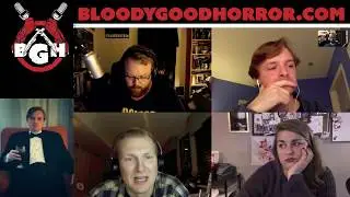 The Top 10 Horror Movies of 2018 - Bloody Good Horror