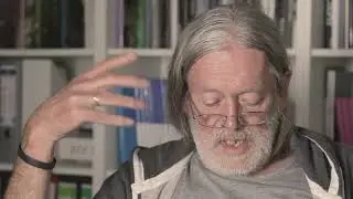 16 Harald Hauswald zur Tafel 
