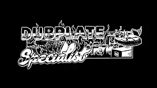 O.B.F & Charlie P - Dubplate Specialist (Official Audio)