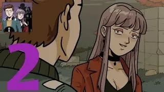 Hidden Memories - Gameplay Walkthrough Part 2 - Level 3 - 4 (Android, IOS)