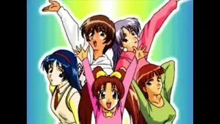 Koi Koi Shimasyo 2: Super Real Hanafuda (Arcade) All Cutscenes (SFW) 💞