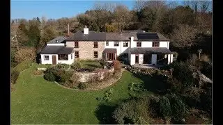 Townlake, Tavistock - Property Video