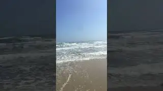 Port Aransas Texas #shorts #Jaws #texas