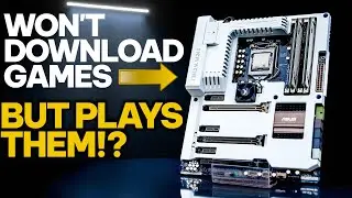 Did I make this broken PC WORSE? | Boot or Bluescreen EP 9