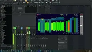 Using Chromaphone to get the Jan Hammer synth sound