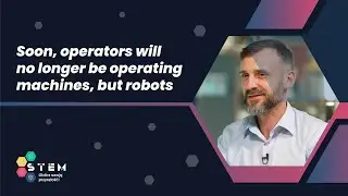 Soon, operators will be operating only robots - GKN Automotive in 