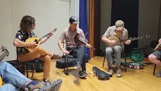 Ways of the World (Hog-Eyed Man)