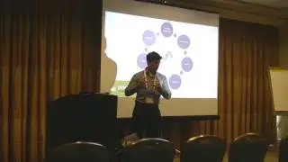 Blending Data for Demand Forecasting and Budgeting & Planning