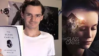 Movie Review - The Glass Castle