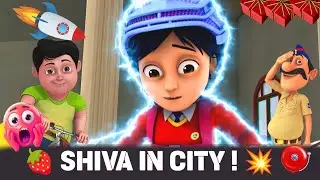 Shiva Bicycle Racing Vedas City Gameplay 🚴 🍫 Shiva Cycle Race Veda City  Episode-86 #shivaganga