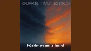 Tv&aring; sidor av samma himmel