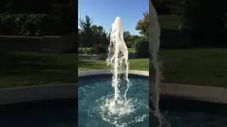 Baha'i Temple, Wilmette, IL, October 9, 2016