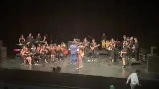 RC Orkestra 2019 | Voulez Vous (ABBA)