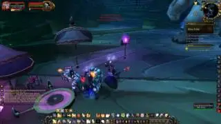 Undercutting The Competition Quest ID 29575 Playthrough Mana Tombs