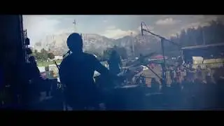 Silent Moriah - It's Not the End [Rock Im Ring 2017]