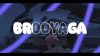 Brodyaga (Funk)