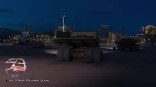 Forza Horizon 3 more drone mode