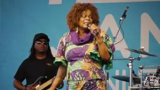 Judy Mowatt - Black Woman - Live In Toronto - Jambana 2016