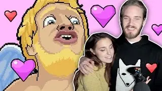 VALENTINE'S DAY FOR LOSERS. (Legend Of The Brofist - Part 06)