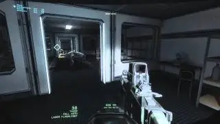 Interstellar Marines Alpha first mission part 2