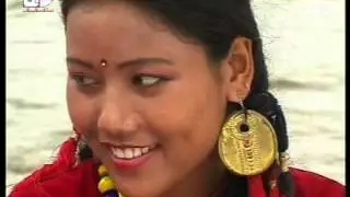 jalmaya by amrit lama & yogita moktan