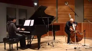 TianYang Liu on Performance Today - Pablo de Sarasate's Zigeunerweisen, Op. 20.
