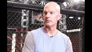 Jeff Novitzky comments on Jon Jones' potential doping violation