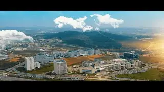 Teknopark İstanbul Tanıtım Videosu