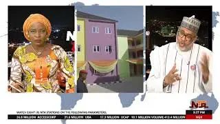 Focus of North East Development Commission and North West Development Commission