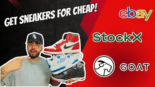 3 EASY Ways To Cop Sneakers For CHEAP On The Aftermarket