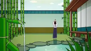[CPA310] Final 2D Animation - 5800520