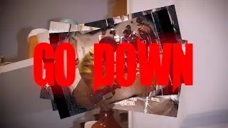 Trenacote Shawty x Big Moochie Grape - Go Down (Dir. by LOCKS)
