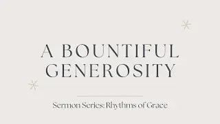 Aug 14th, 2022 || Pastor Daniel Kang || TKC Lifepoint - 2nd Service