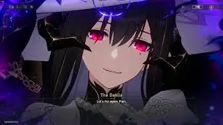 Finality Mission: Memories are the Prelude to Dreams | Rui| Honkai Star Rail 3.8